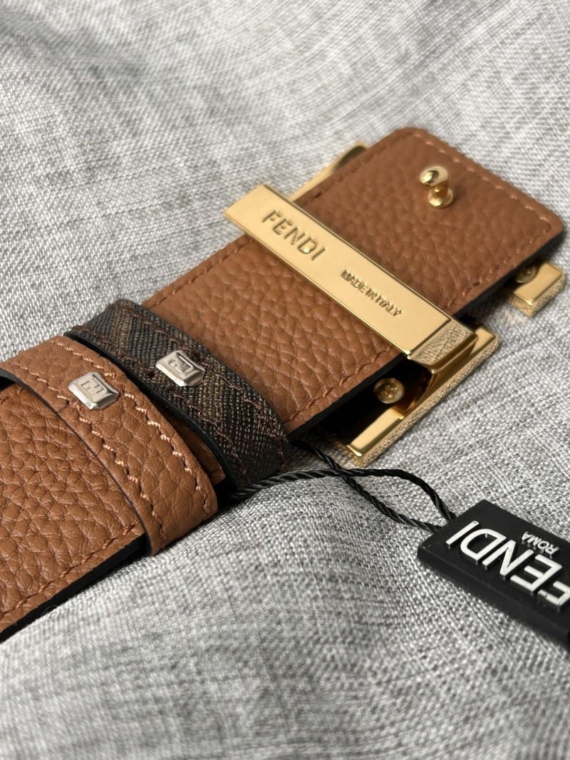 F**di belts